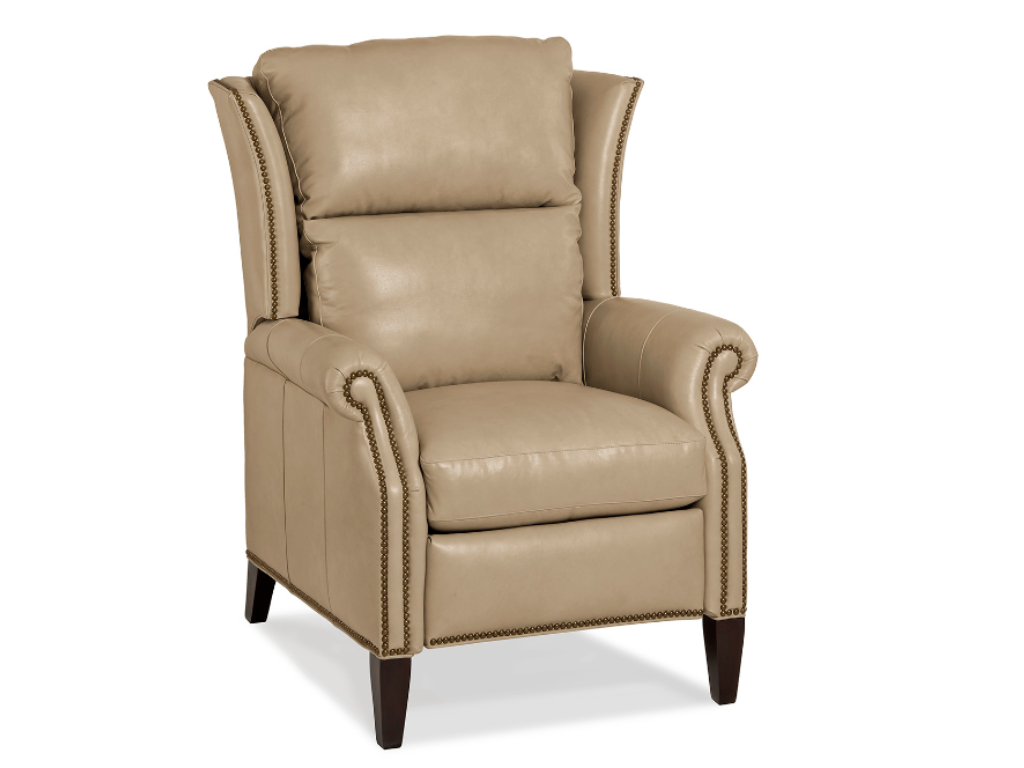 Hancock and Moore Recliners - Sami Manual Recliner