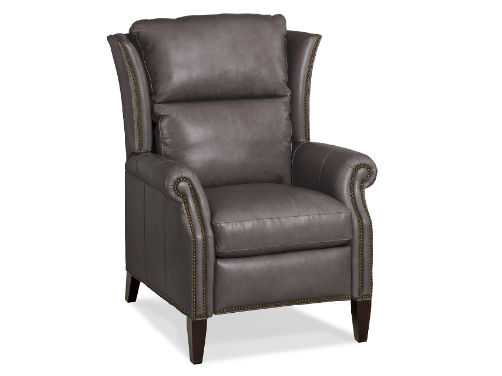 Hancock and Moore Recliners - Sami Manual Recliner