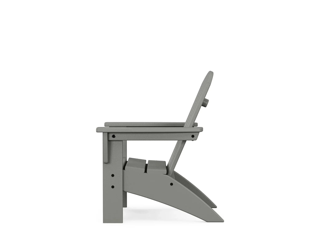 Kids Nautical Adirondack Chair - Retreat Home Furniture