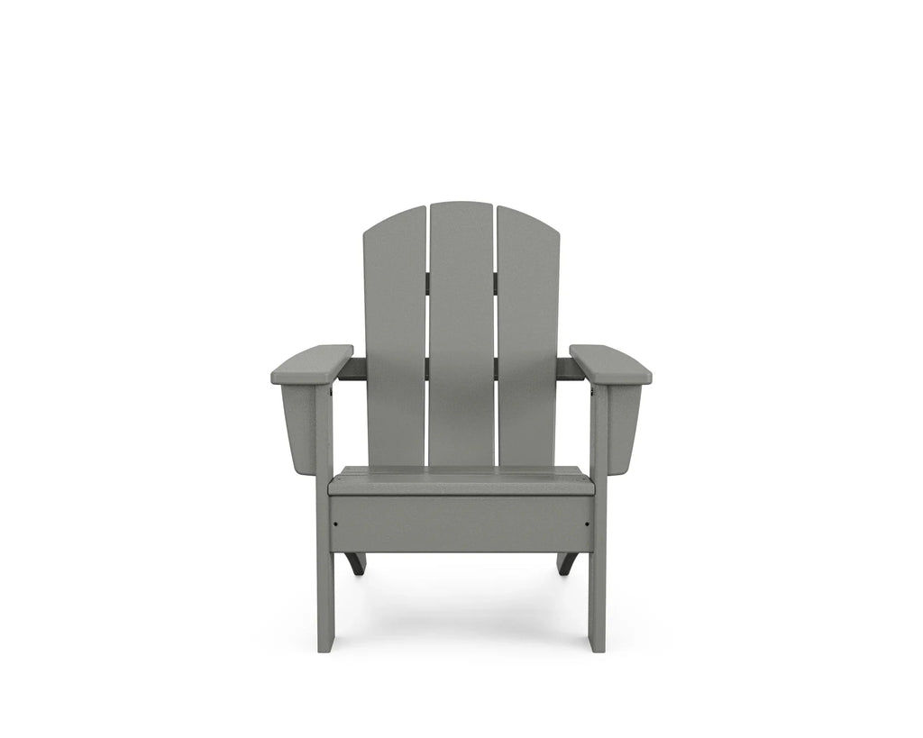 Kids Nautical Adirondack Chair - Retreat Home Furniture
