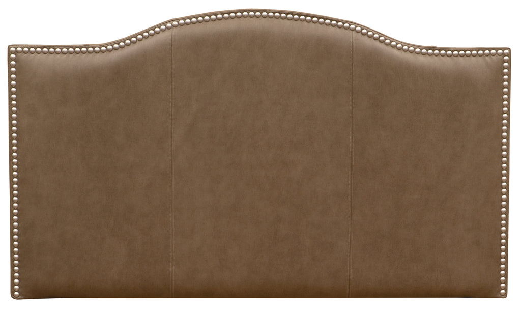 Serenity Headboard by Wooded River