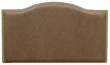 Serenity Headboard by Wooded River