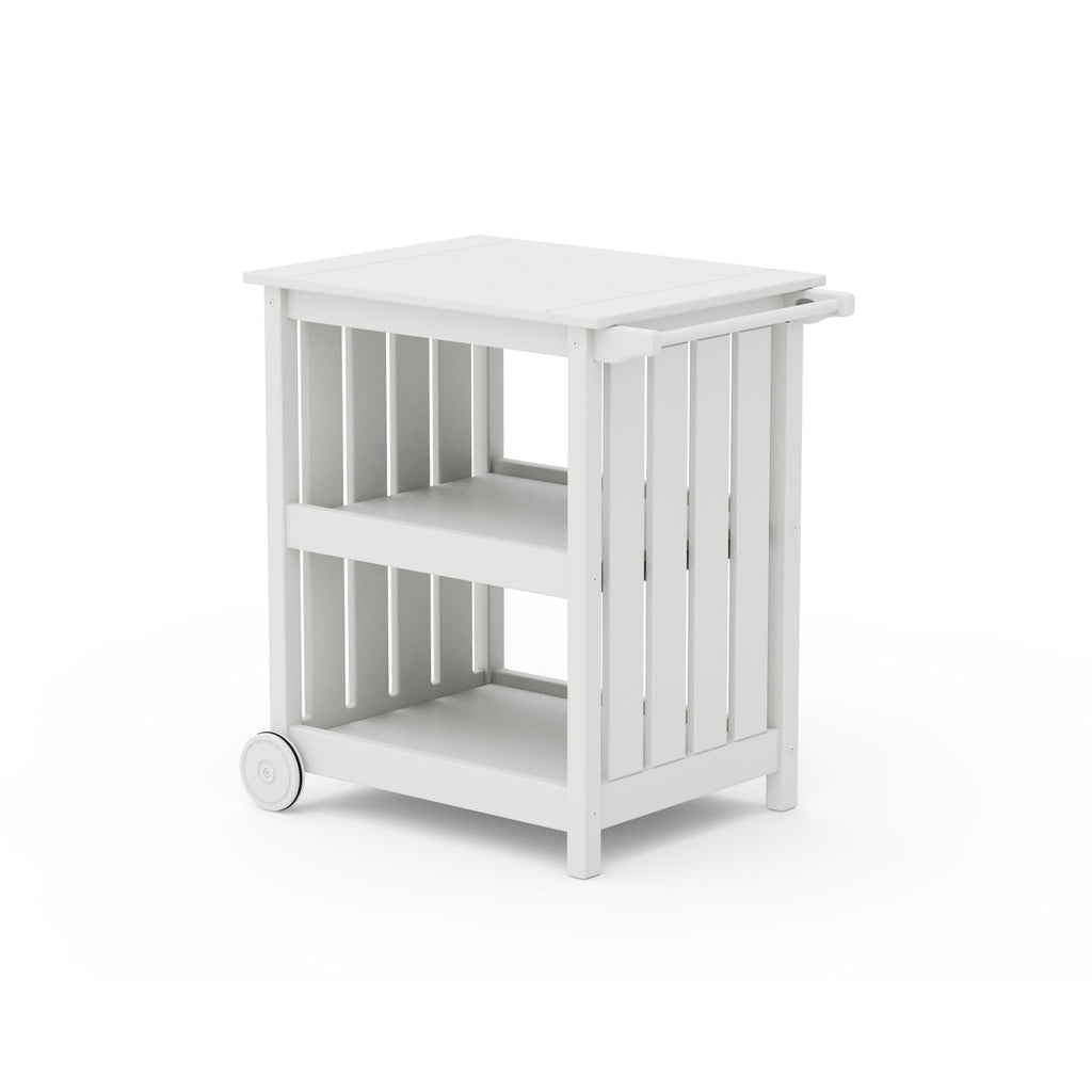 Vineyard Bar Cart Retreat Home Furniture