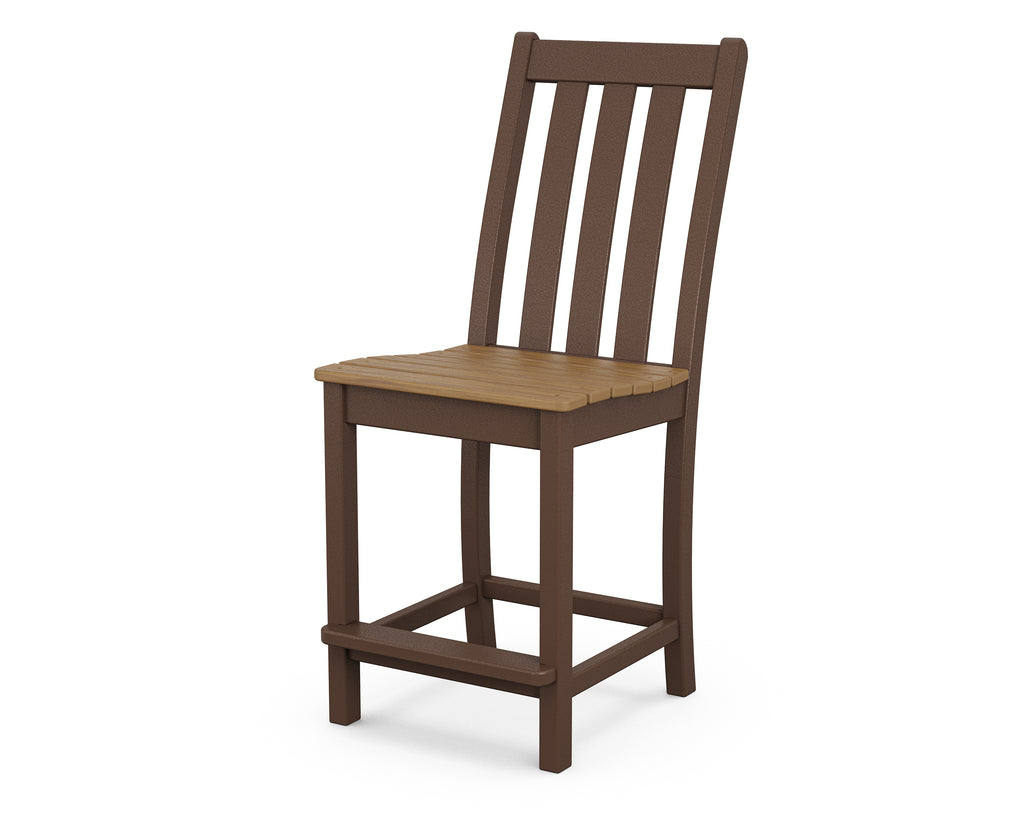 Vineyard Counter Side Chair | Select Accents Retreat Home Furniture