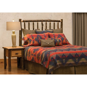 Socorro Bedspread Set