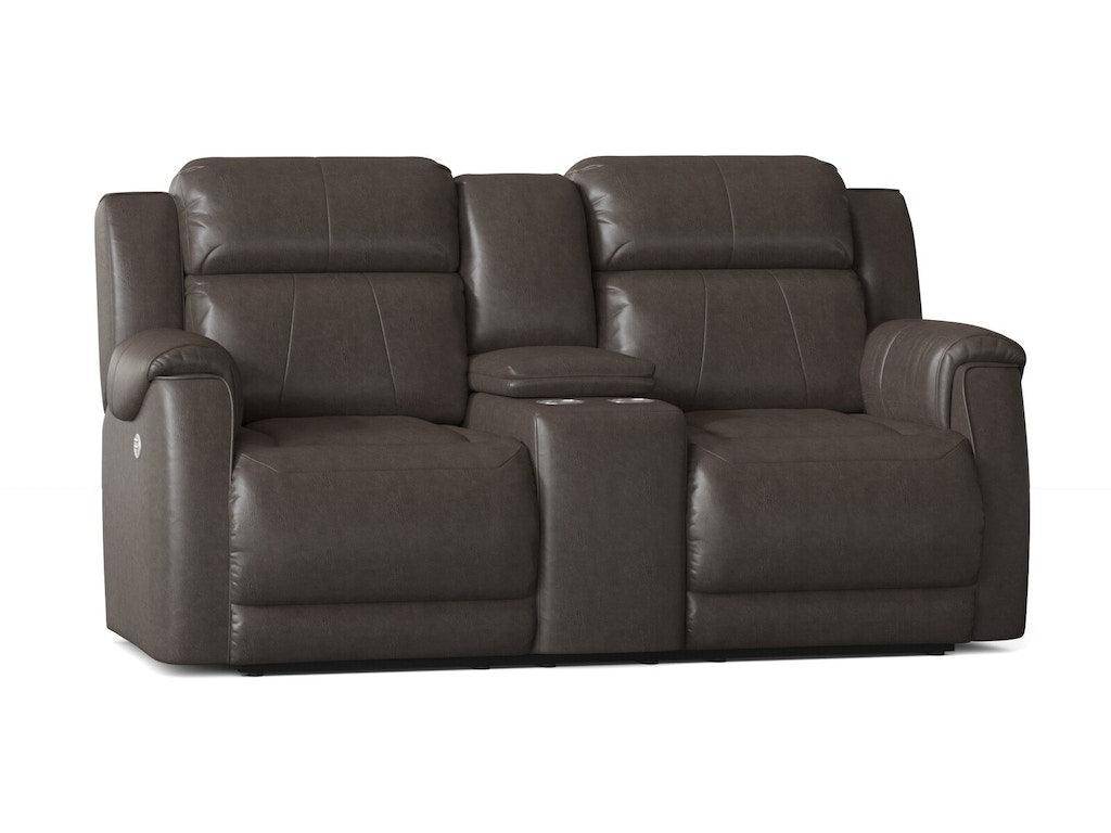 Pandora Motion Reclining Loveseat Pandora Leather Loveseat With