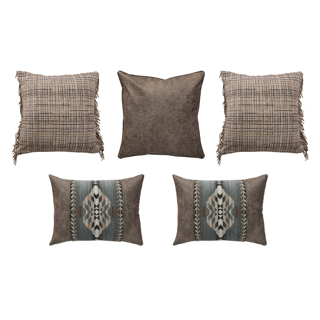 Spearhead Dusk Bedspread Value Set Retreat Home Furniture