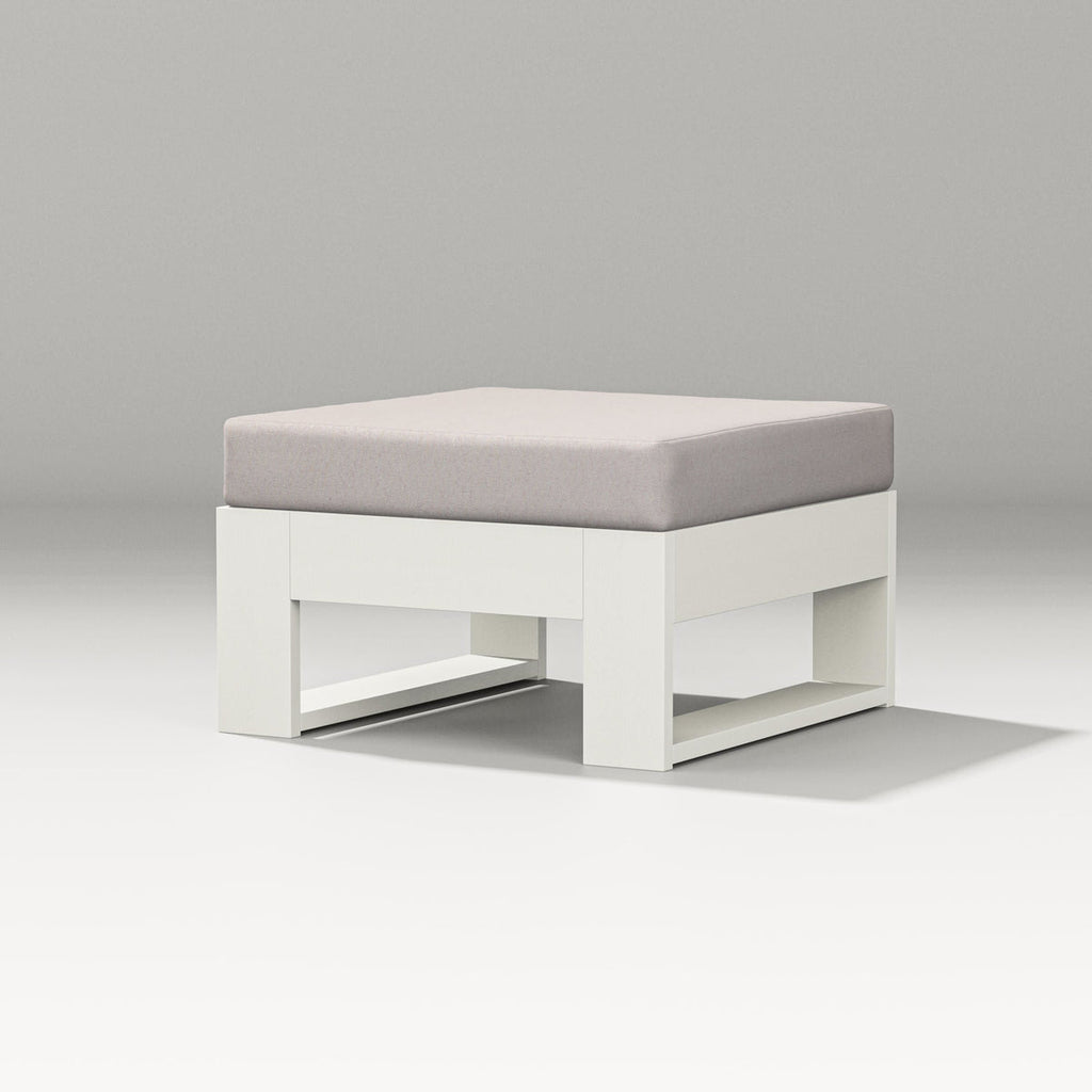 Latitude Lounge Ottoman Retreat Home Furniture