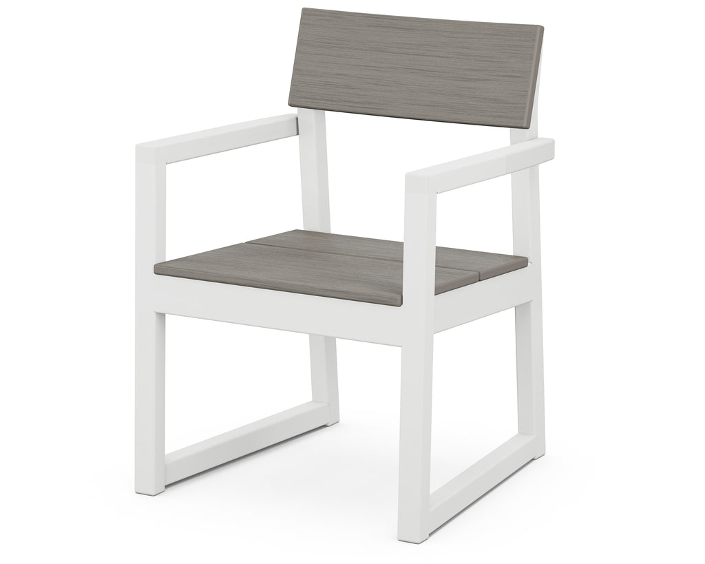 EDGE Dining Arm Chair | Select Accents Retreat Home Furniture
