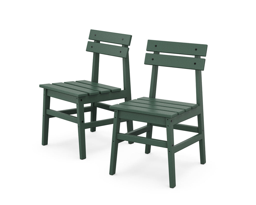 Modern Studio Plaza Chair 2-Pack Retreat Home Furniture