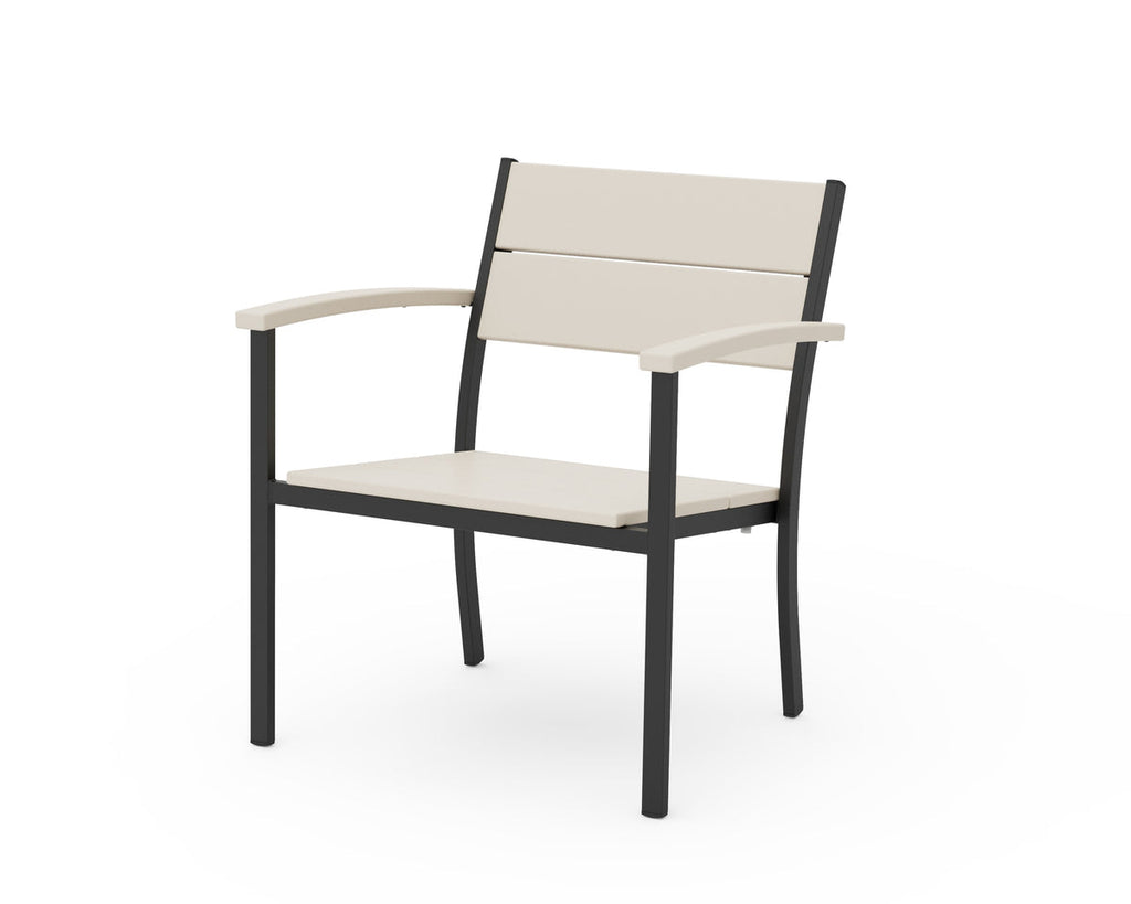 Main Street Stacking Lounge Arm Chair Retreat Home Furniture