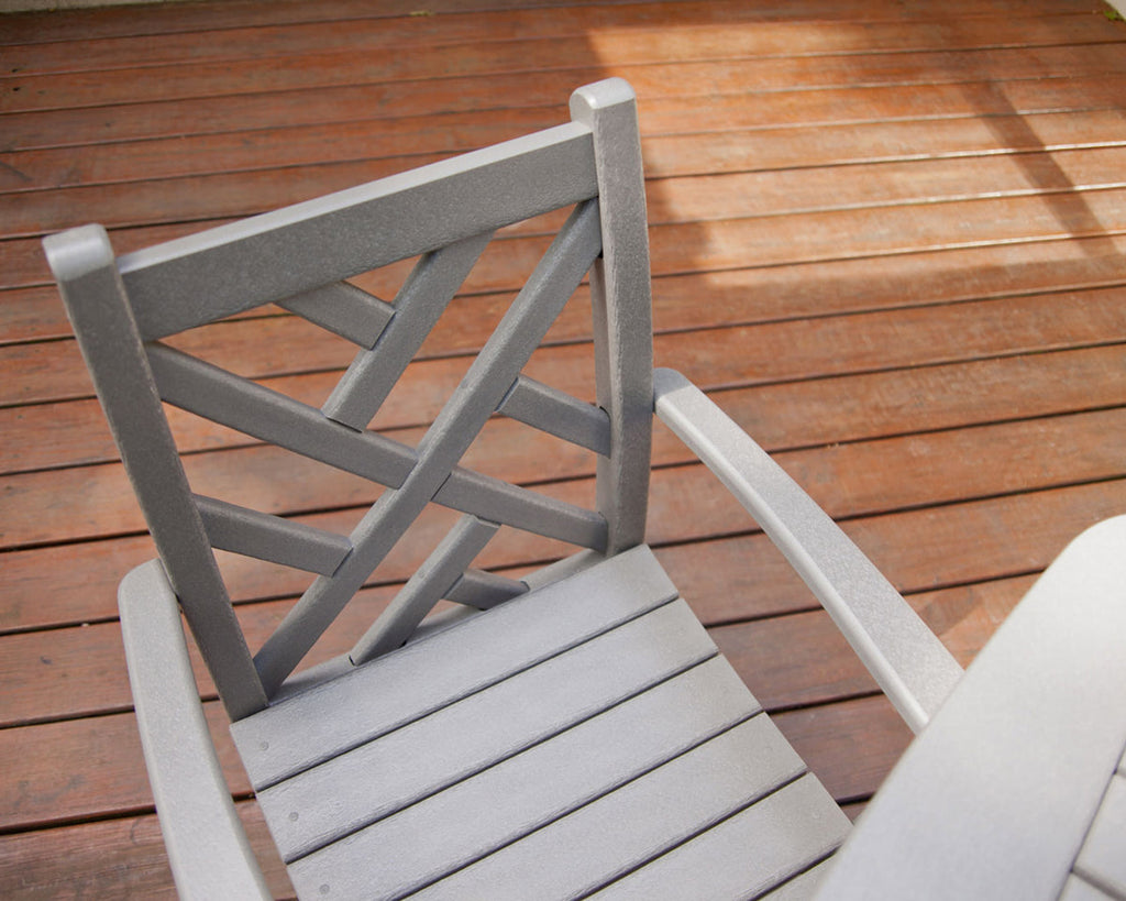 Chippendale 7-Piece Dining Set Retreat Home Furniture