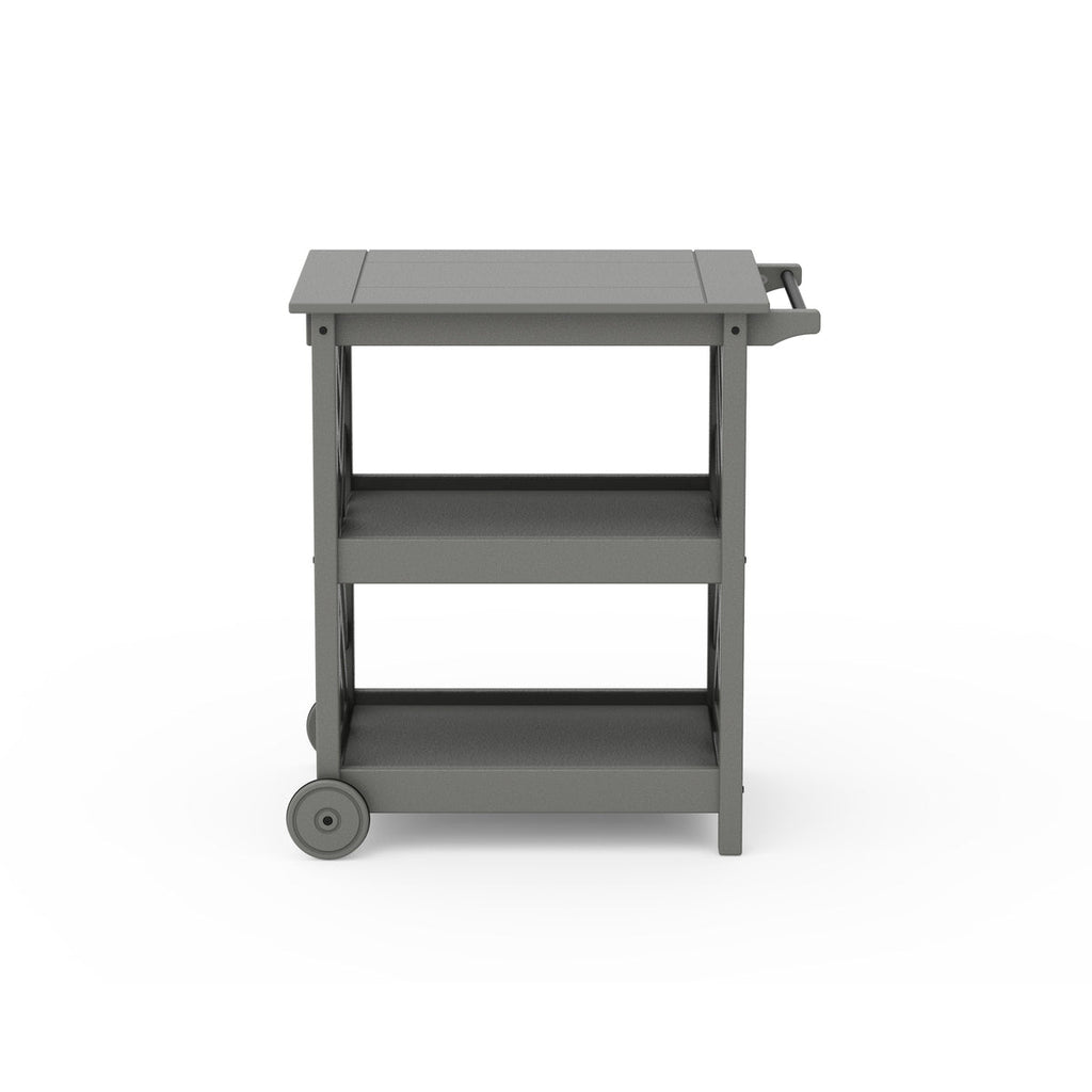 Chippendale Bar Cart Retreat Home Furniture