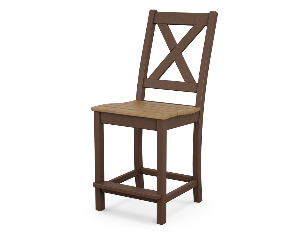 Braxton Counter Side Chair | Select Accents Retreat Home Furniture