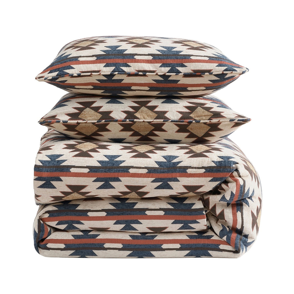 Mariella Chenille Duvet Retreat Home Furniture