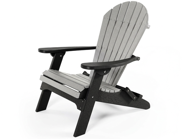 Tru 180 Premium Folding Adirondack Chair - Adirondack Chairs