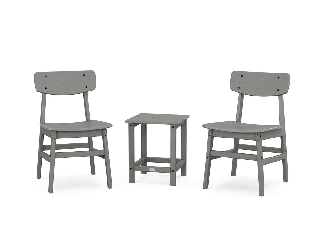 Modern Studio Urban Chair 3-Piece Seating Set Photo