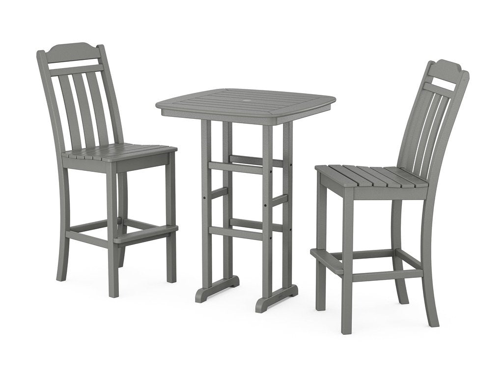 Country Living 3-Piece Bar Set Photo