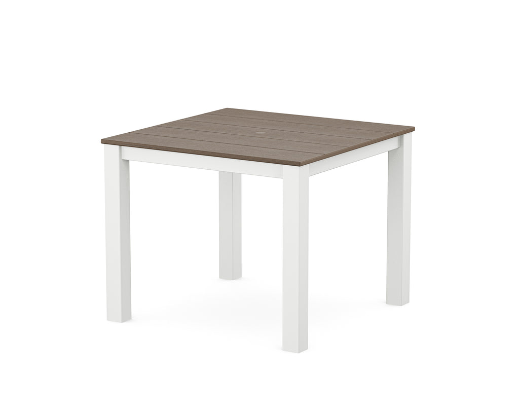 Parsons 38" X 38" Dining Table | Select Accents Retreat Home Furniture