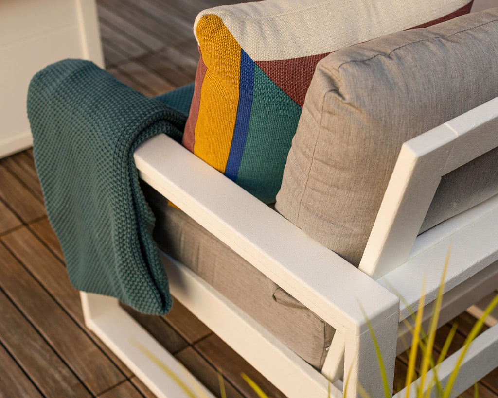 EDGE Modular Right Arm Chair Retreat Home Furniture