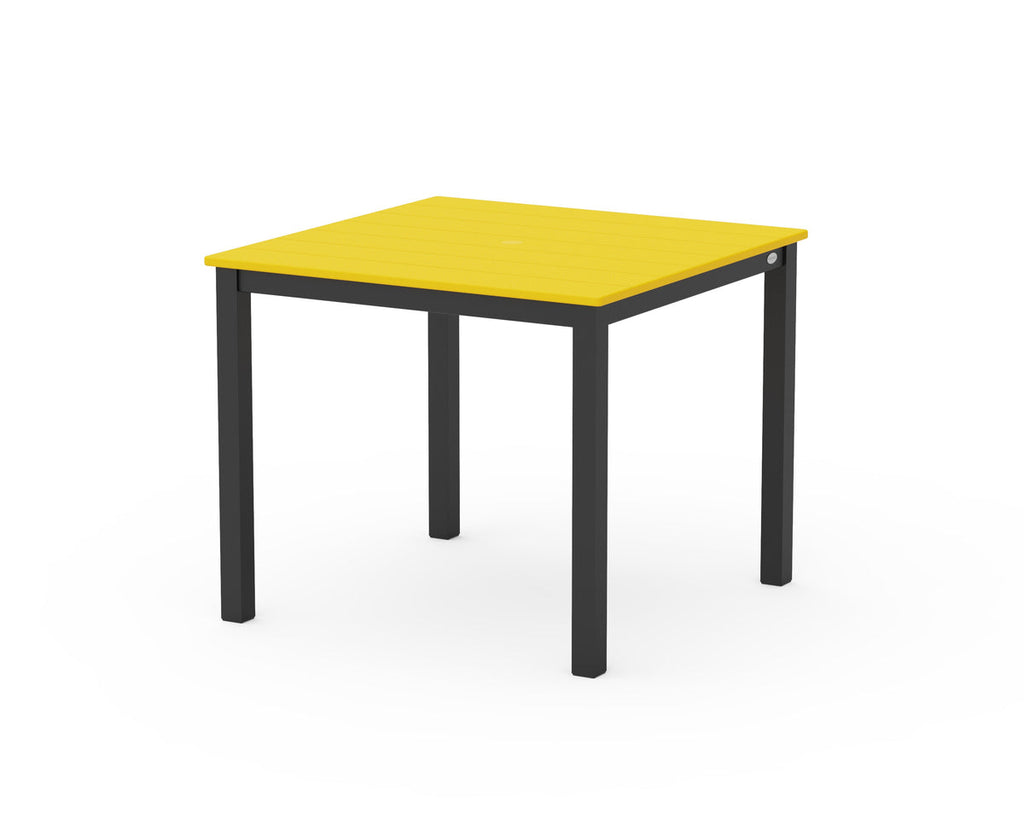 Main Street 36 x 36 Dining Table Retreat Home Furniture