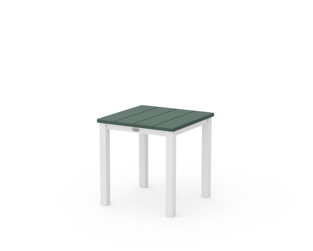 Main Street 18" Side Table Retreat Home Furniture