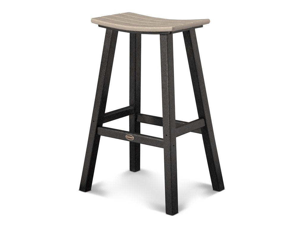 black sand contempo bar stool