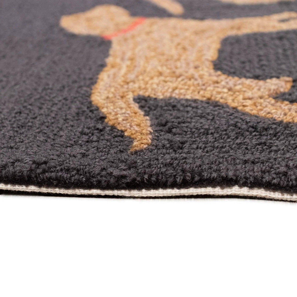 Frontporch Doggies - Dark - Retreat Home Furniture