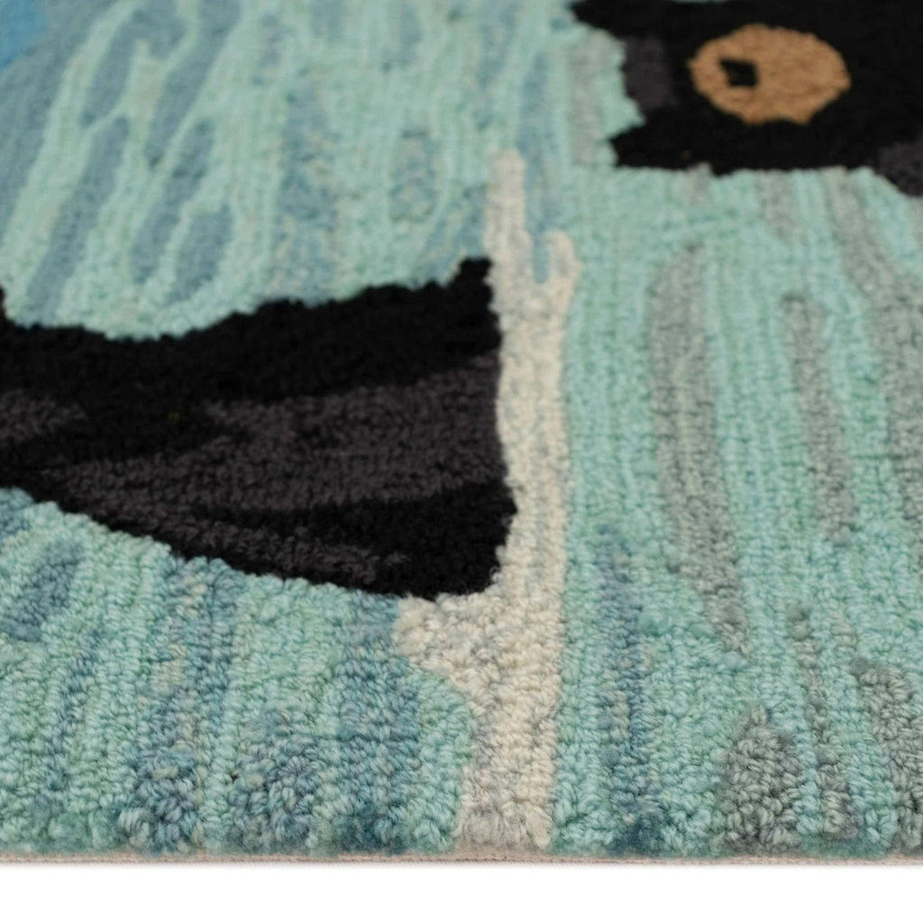 Bathing Bear Water - Retreat Home Furniture