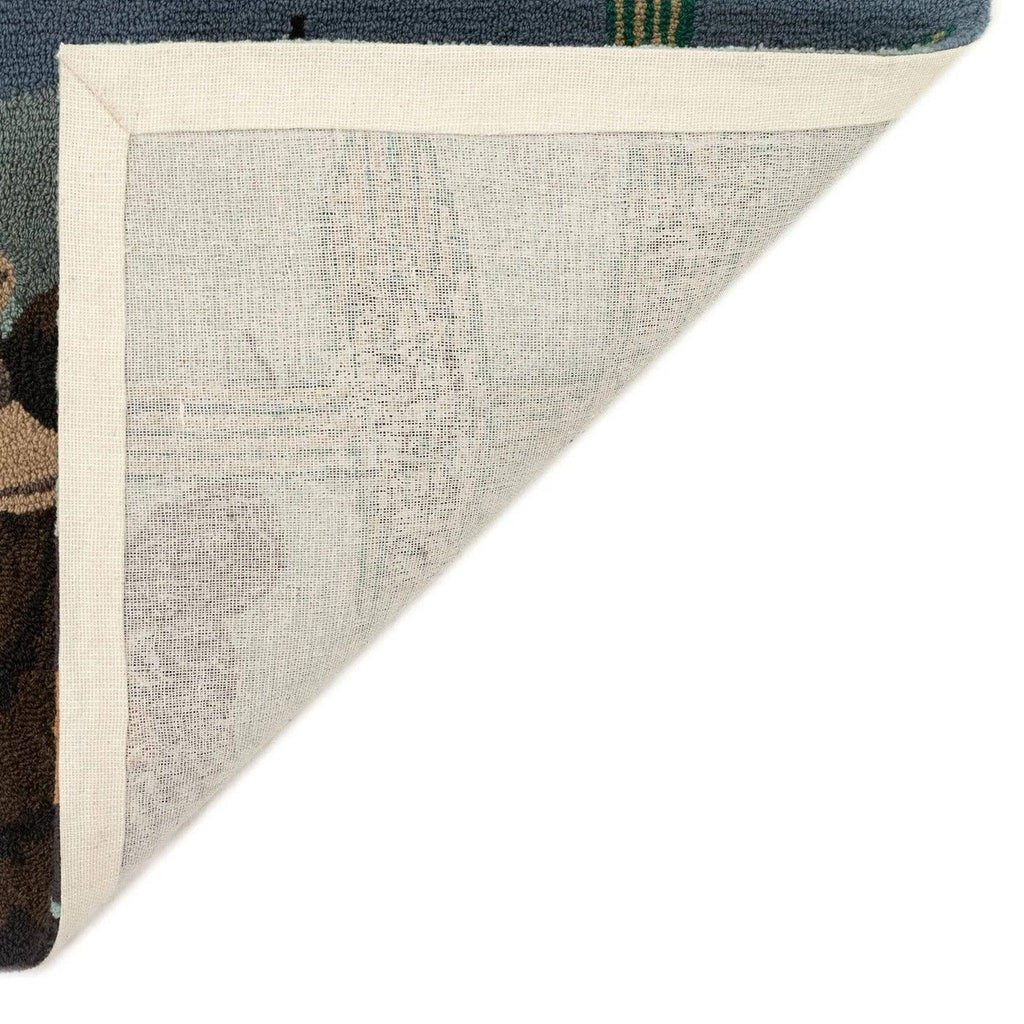 Fishing Bears - Retreat Home Furniture