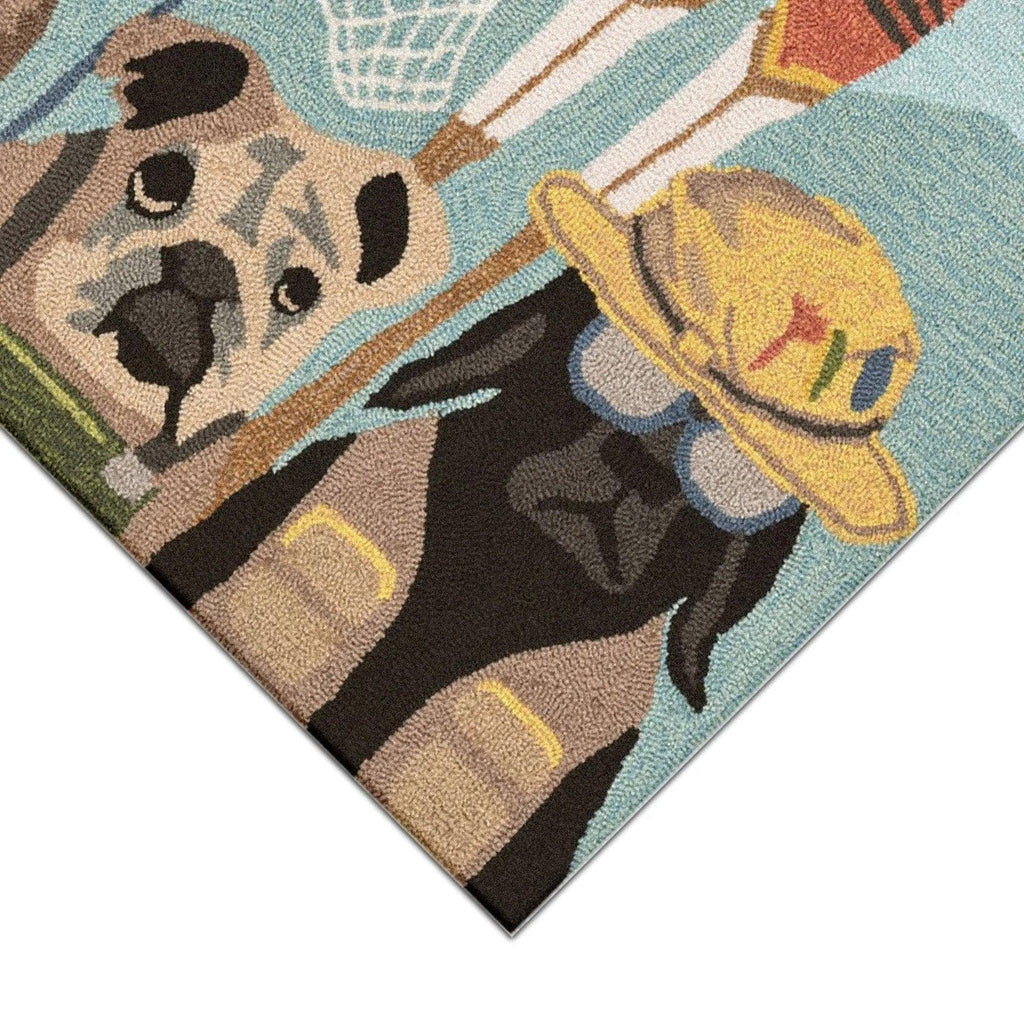 Fishing Patrol - Retreat Home Furniture