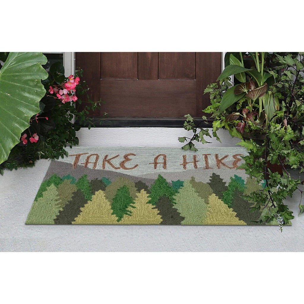 Take A Hike Forest - Retreat Home Furniture