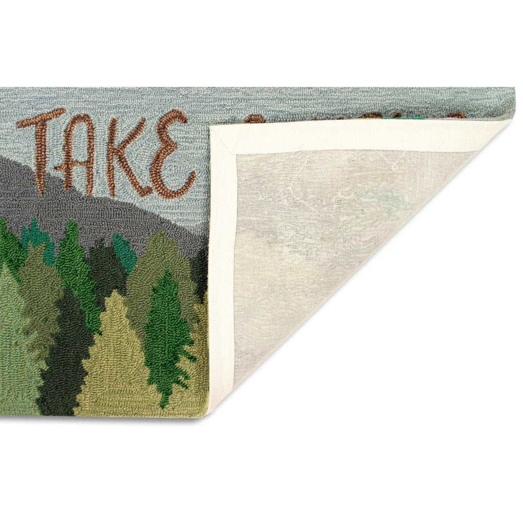 Take A Hike Forest - Retreat Home Furniture