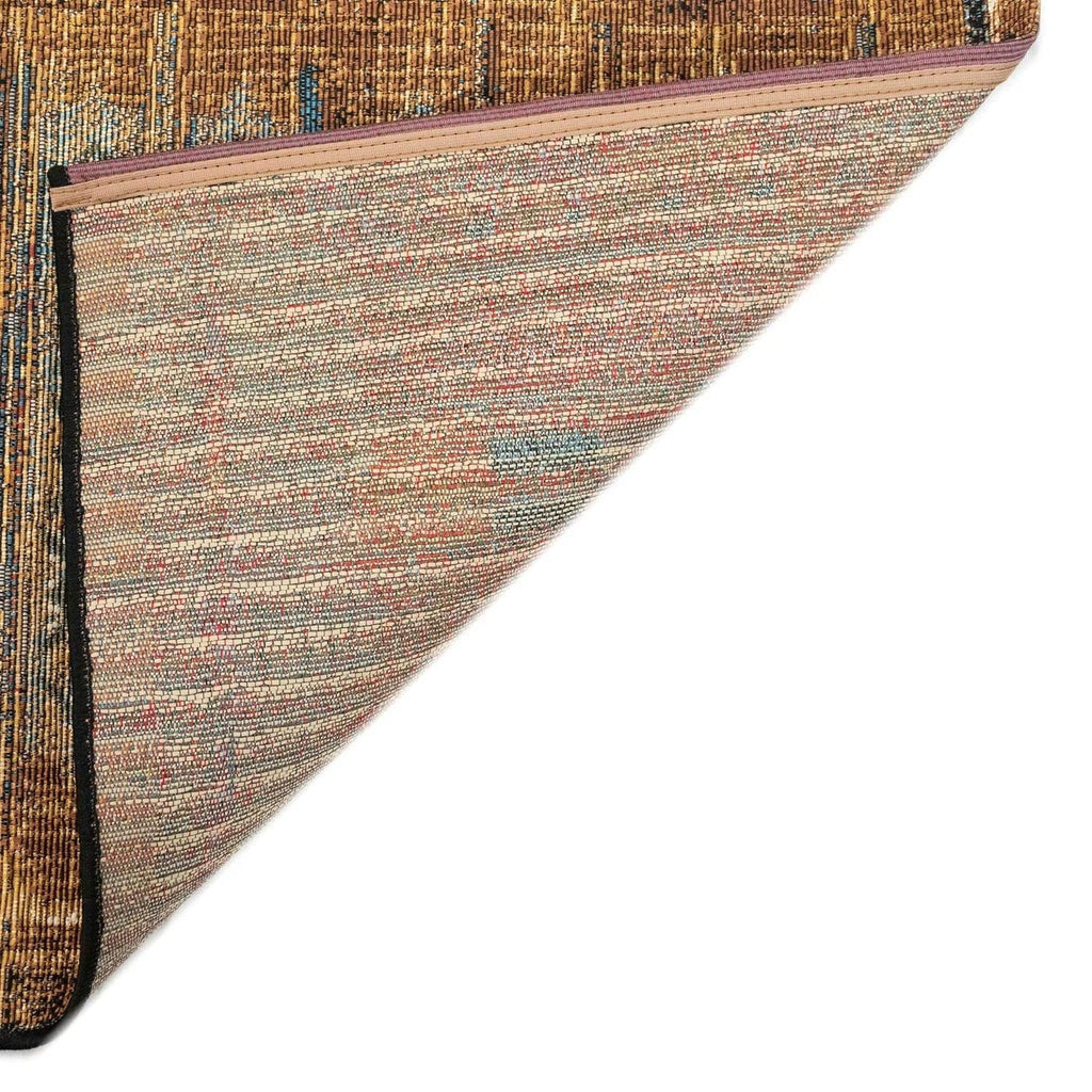 Tribal Stripe - Gold - Retreat Home Furniture