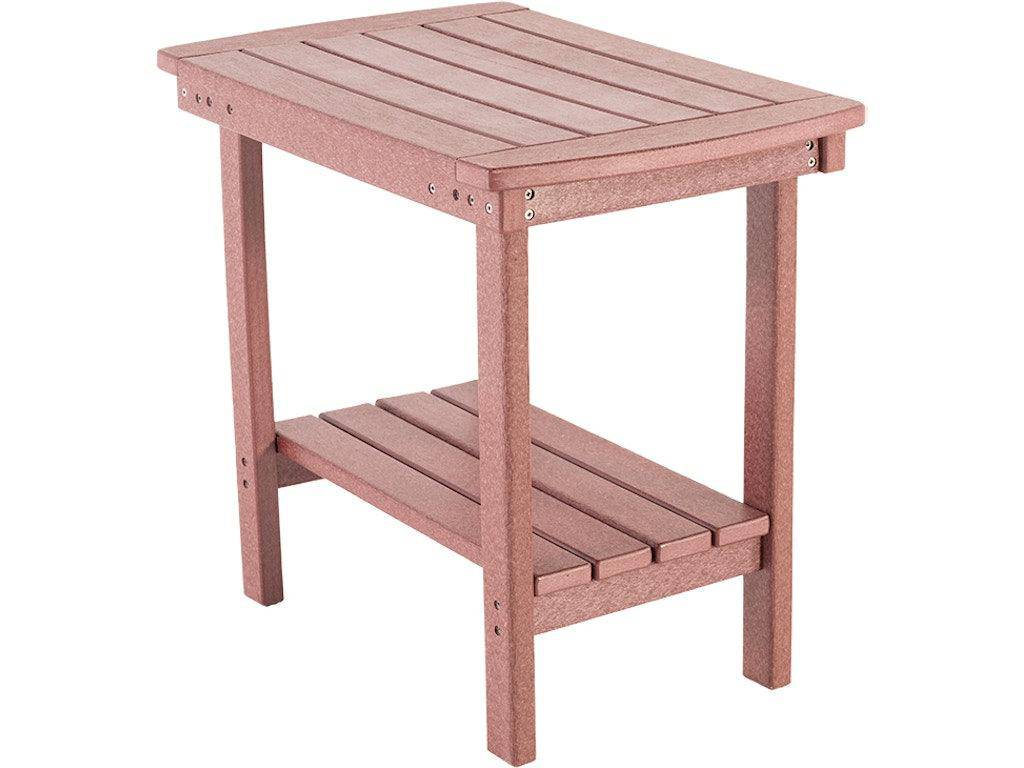 Cherrywood Classic End Table