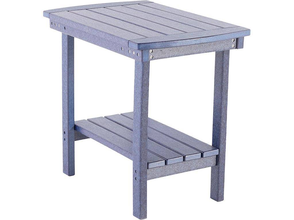 Patriot Blue Classic End Table