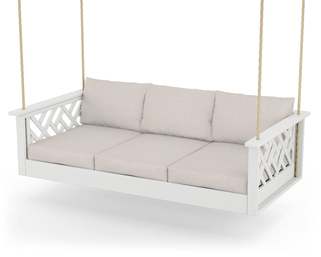 Chippendale Daybed Swing Retreat Home Furniture