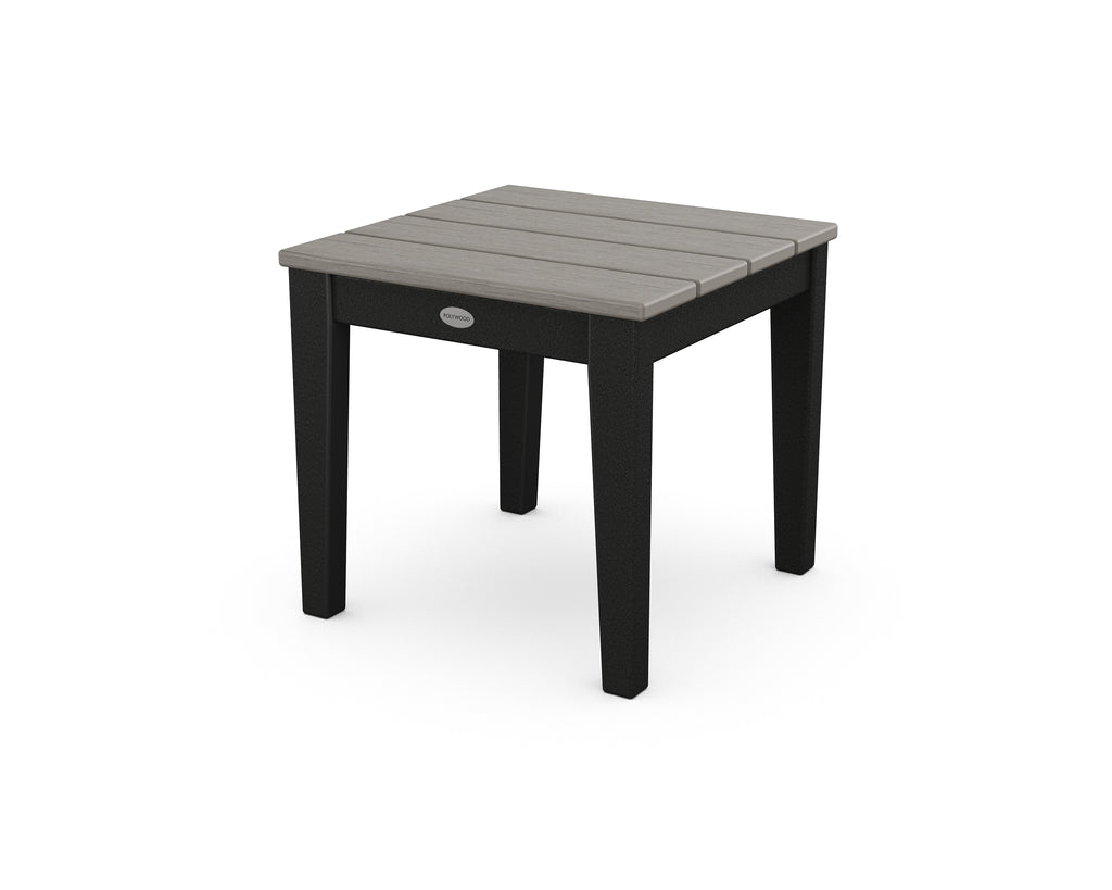Newport 18" End Table | Select Accents Retreat Home Furniture