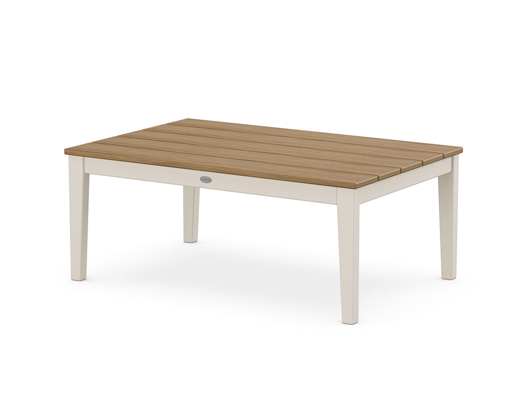 Newport 28" x 42" Coffee Table | Select Accents Retreat Home Furniture