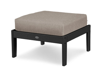 Braxton Deep Seating Ottoman Photo