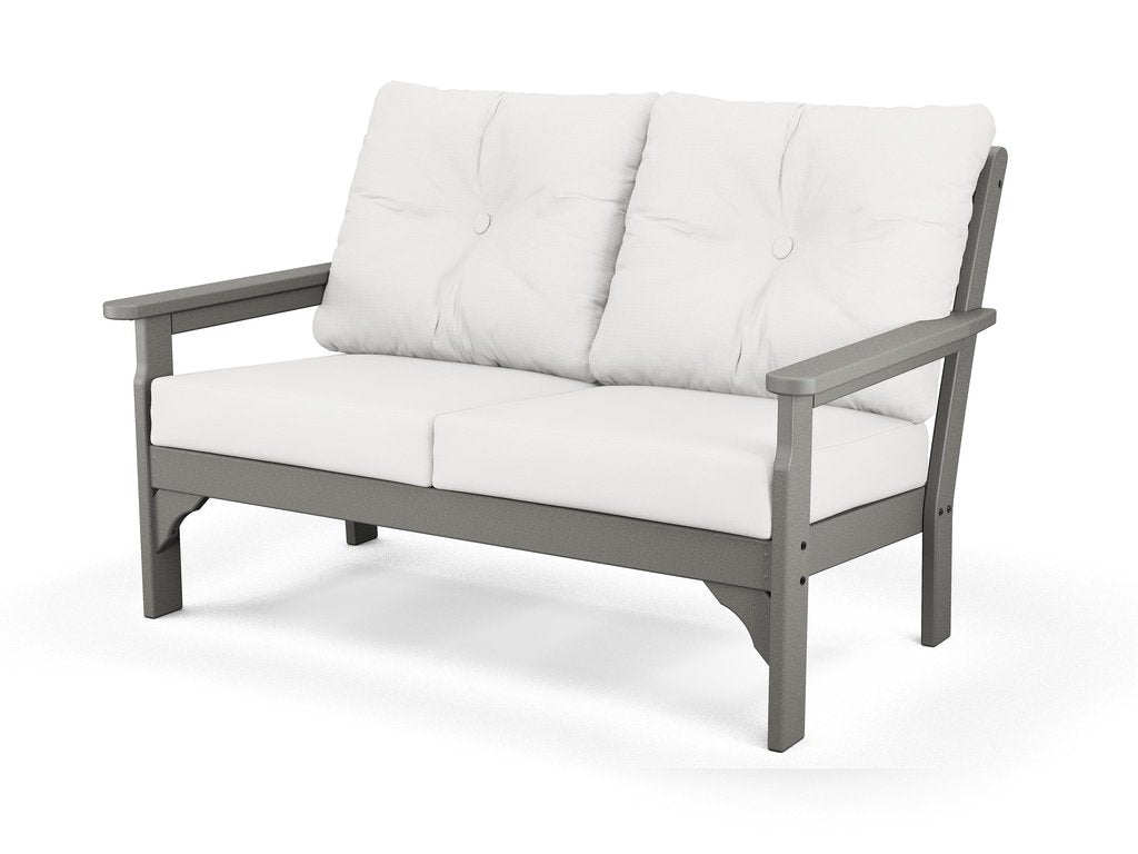 Vineyard Deep Seating Loveseat Photo