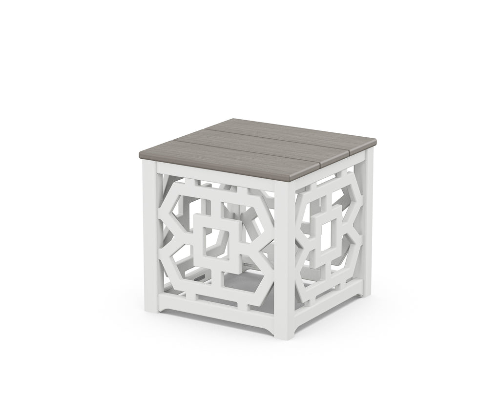 Chinoiserie Accent Table | Select Accents Retreat Home Furniture