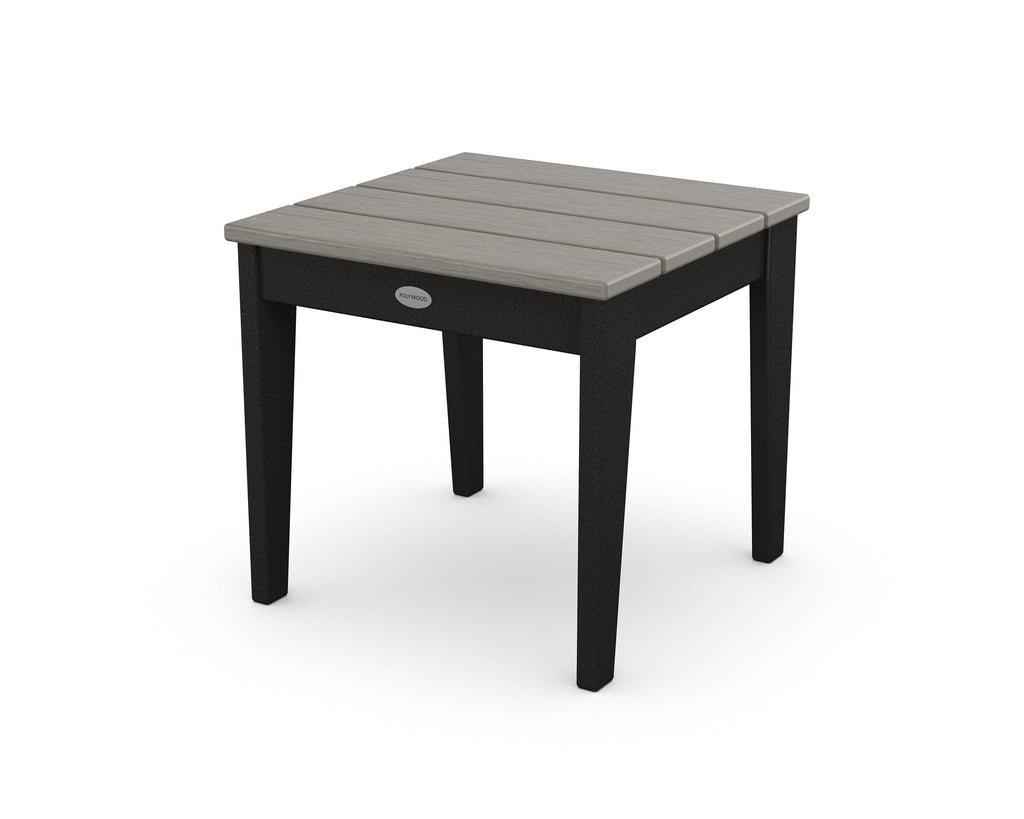 Newport 18" Side Table | Select Accents Retreat Home Furniture