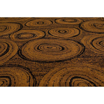 Affinity Timber Lodge Oversize Rug 7'10 X 10'6