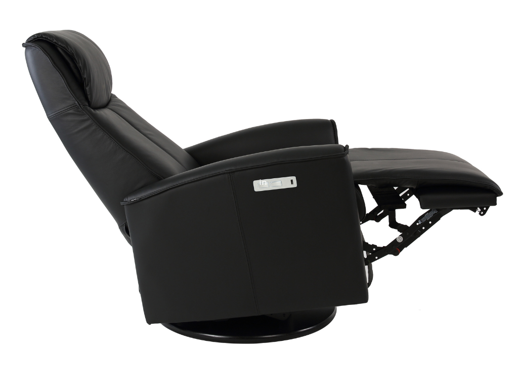 Urban Swing Reclining Relaxer | Customize It - Retreat Home Furniture