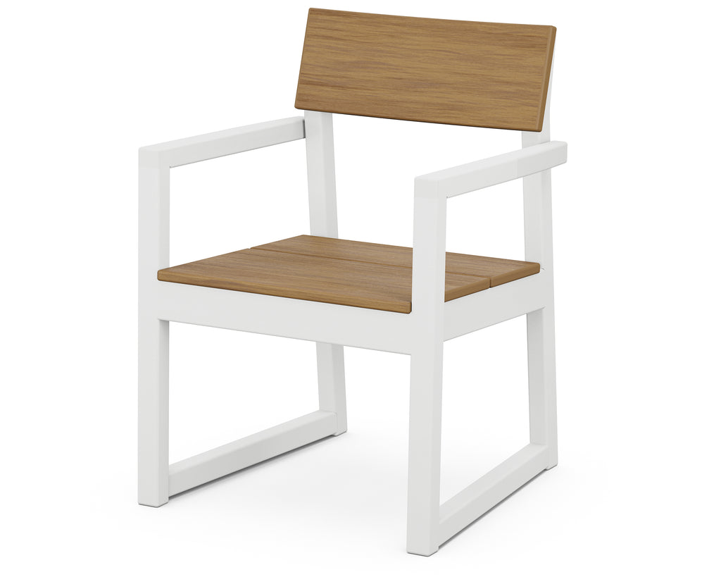 EDGE Dining Arm Chair | Select Accents Retreat Home Furniture