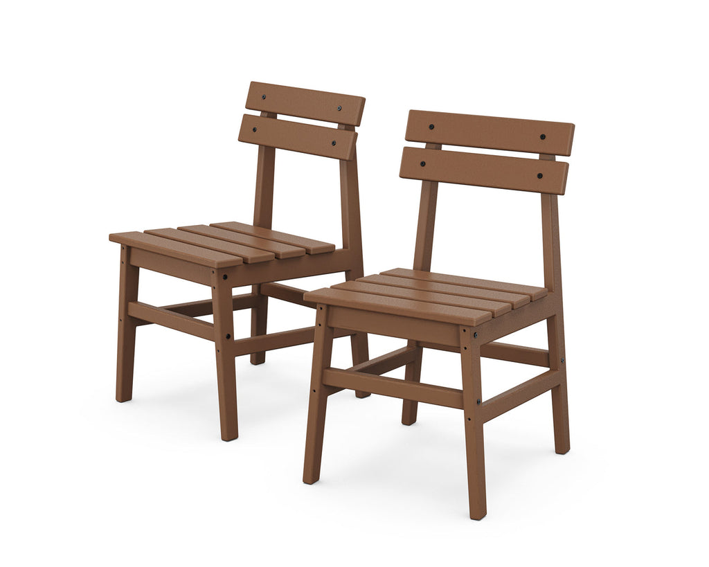 Modern Studio Plaza Chair 2-Pack Retreat Home Furniture