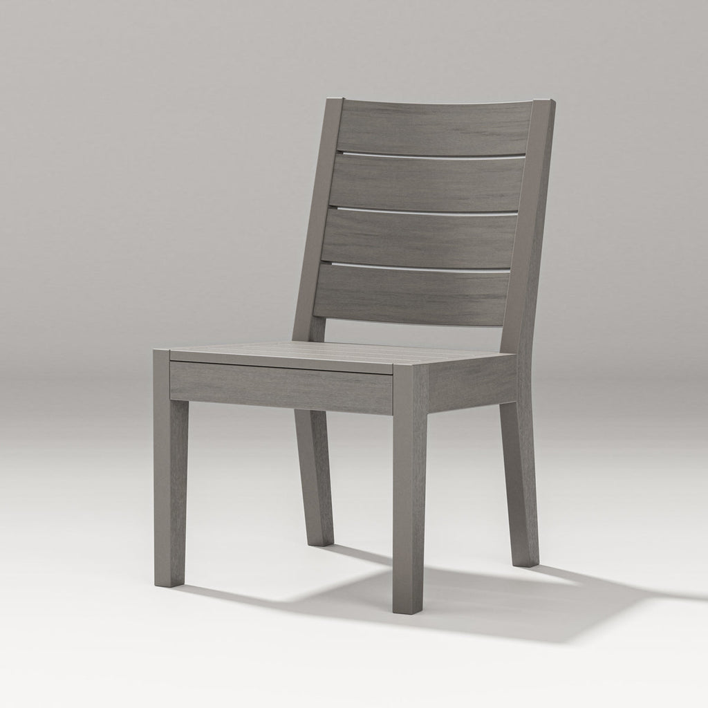 Latitude Dining Side Chair Retreat Home Furniture