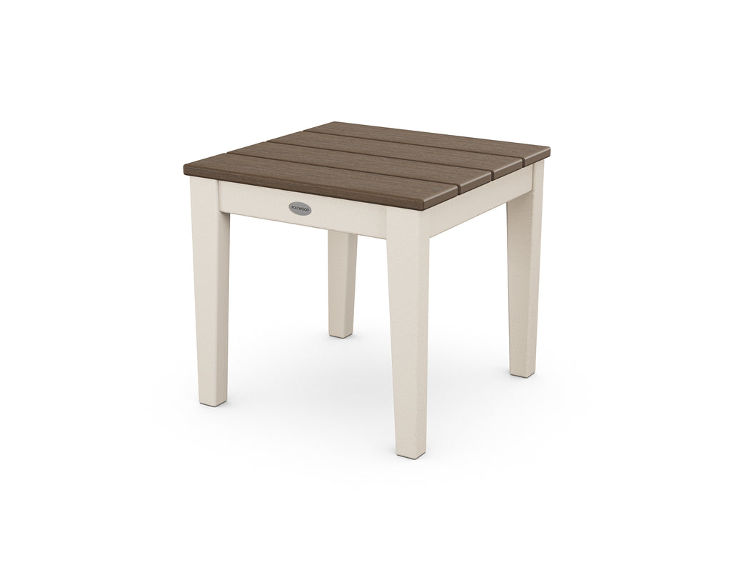 Newport 18" End Table | Select Accents Retreat Home Furniture