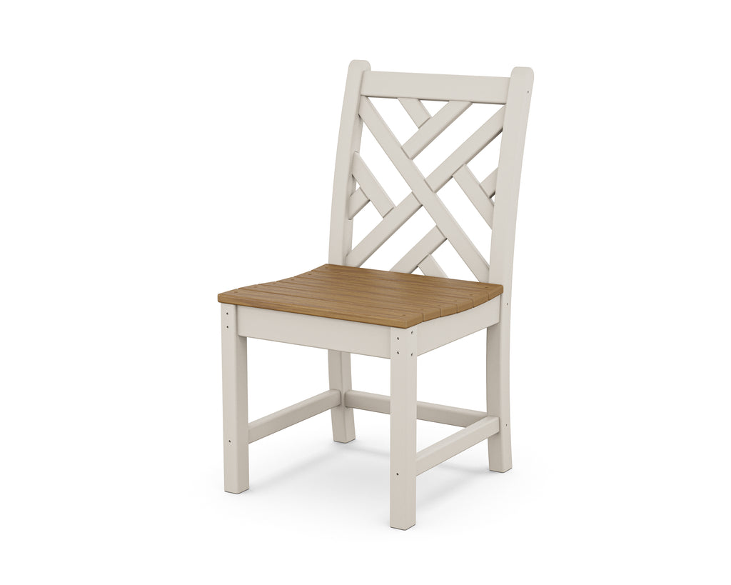 Chippendale Dining Side Chair | Select Accents Retreat Home Furniture